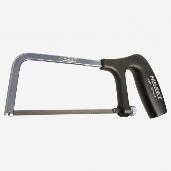 Hazet 1981 Small hack saw