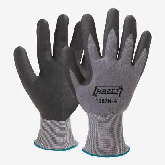 Hazet 1987N-4 Gloves