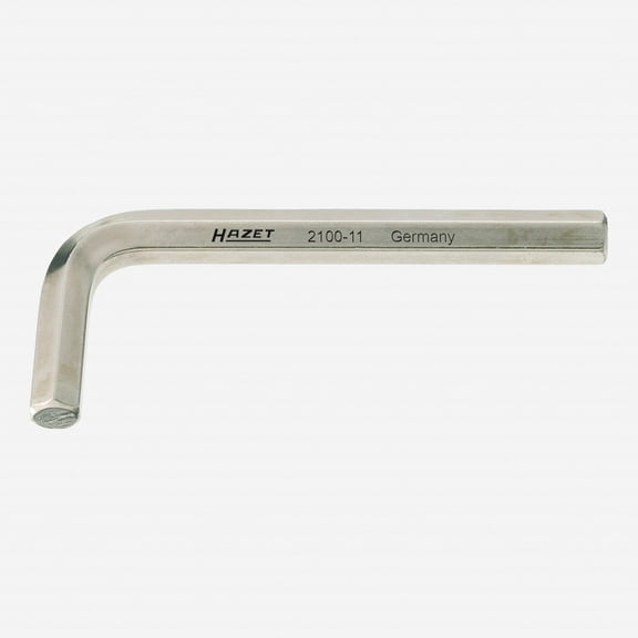Hazet 2100-07 7mm Hex L-key