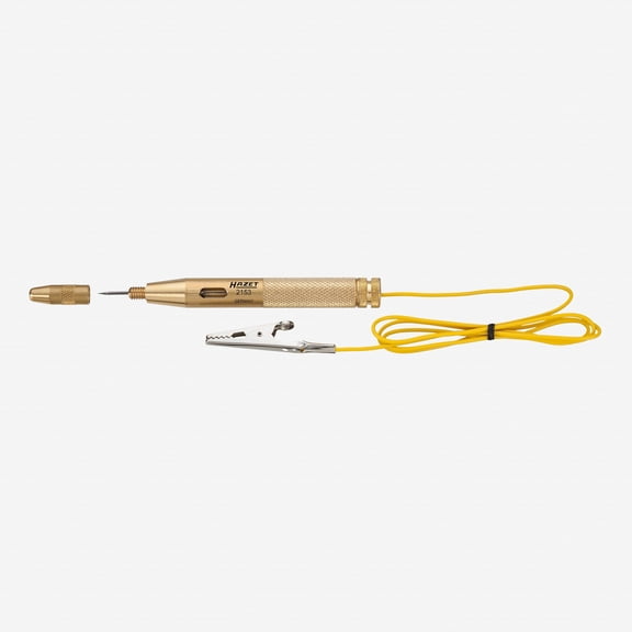 Hazet 2153 Car light tester