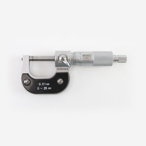 Hazet 2155N-25 Precision micrometer