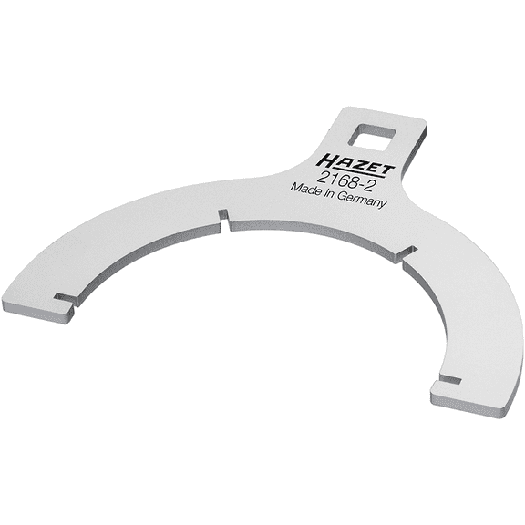 Hazet 2168-2 Fuel Filter Releasing Tool