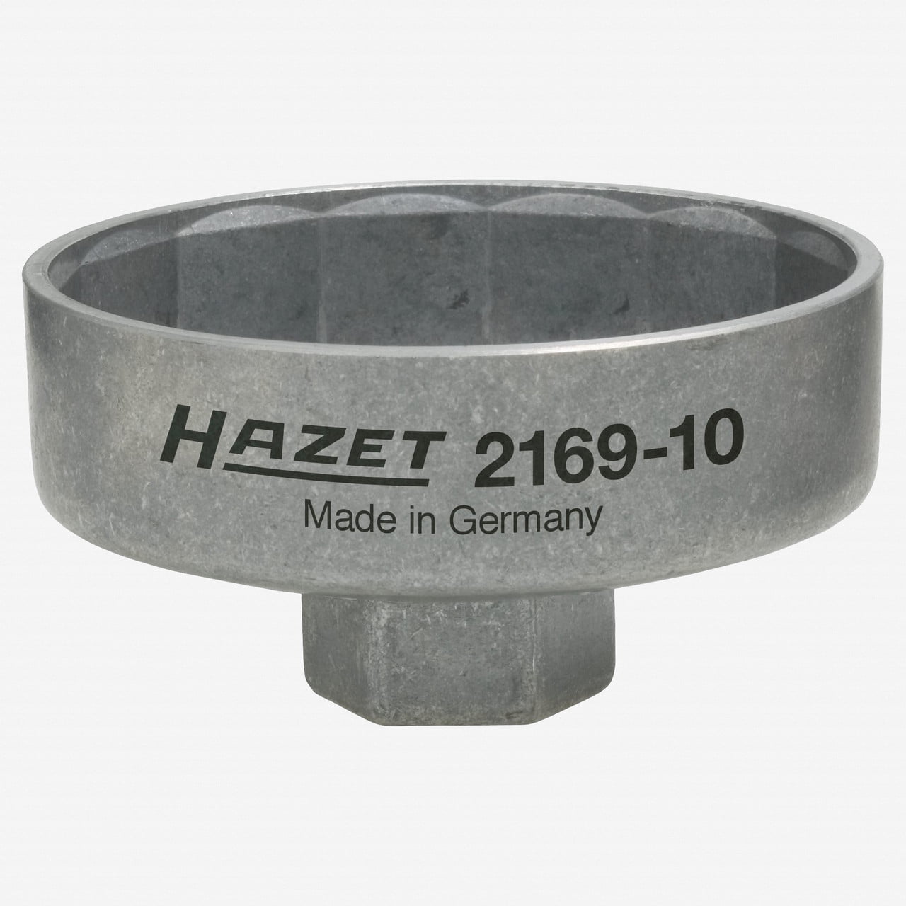 Hazet oil filter online wrench