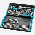thumbnail image 1 of Hazet  2200SC-32 - SOCKET AND BIT SET, 1 of 1