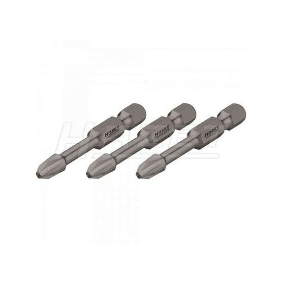 Hazet 2215SLG-PH2/3 Impact Torsion Bits