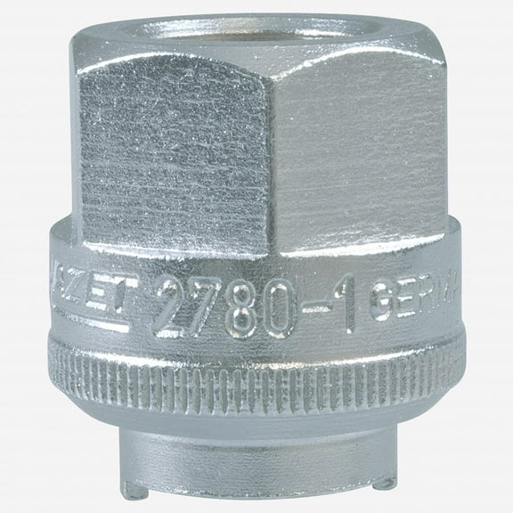 Hazet 2780-1 Shock absorber crown wrench