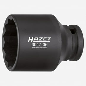 36mm Socket