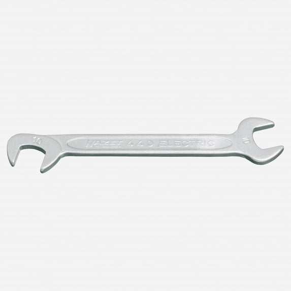 Hazet 440-13 Double open-end wrench 13mm