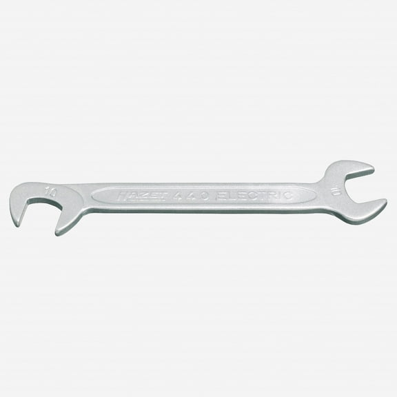 Hazet 440-7 Double open-end wrench 7mm