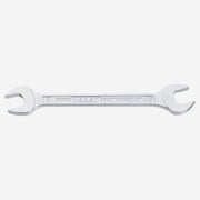 Hazet 450N-10x11 Double open-end wrench 10 x 11mm