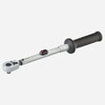 thumbnail image 1 of Hazet 6110-1CT Torque Wrench, 3/8" Drive, 5-60 Nm with HiPer Reversible Ratchet, 1 of 1