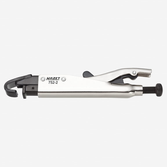 Hazet 752-2 Grip pliers