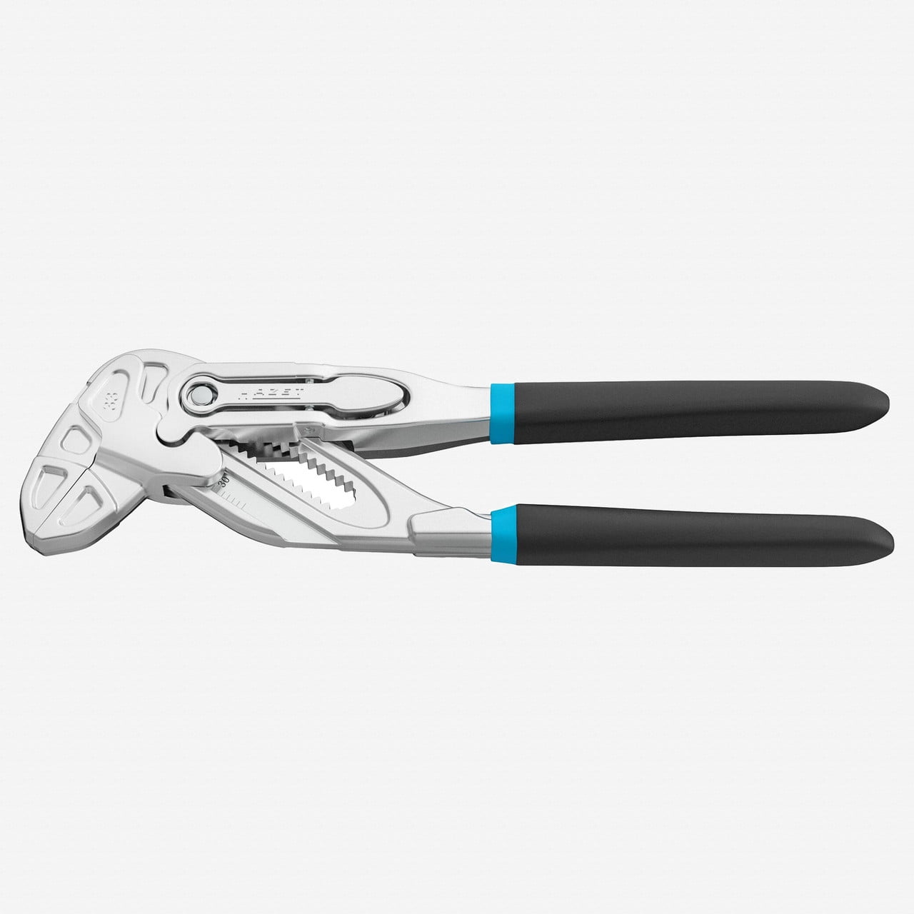 Hazet  762-15 GRIP PLIERS WRENCH