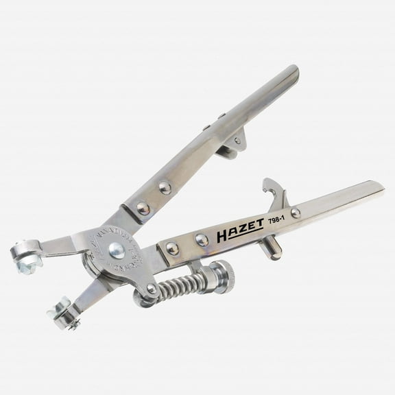Hazet 798-1 Hose clamp pliers