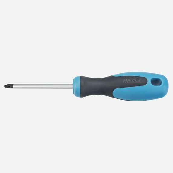 Hazet 810-PH2 Phillips #2 x 100mm Screwdriver