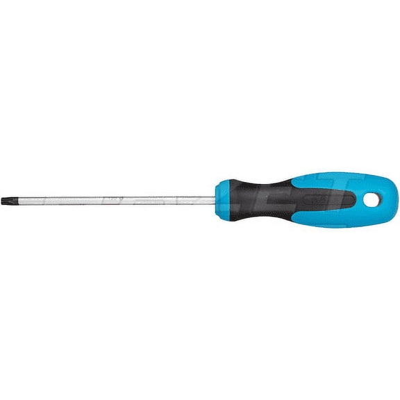 Hazet 810-T20 TORX T20 185mm Screwdriver