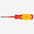 thumbnail image 1 of Hazet 811KV-PH1 PH# 1 x 80 mm Insulated Phillips Screwdriver, 1 of 1