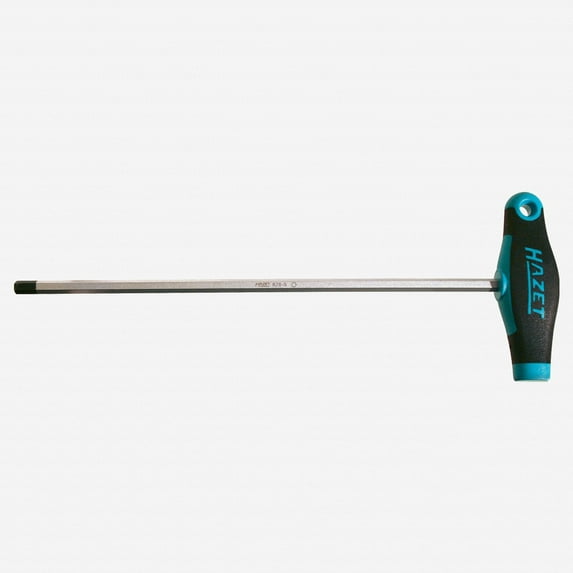 Hazet 828-3 3 x 150mm Hex T-handle
