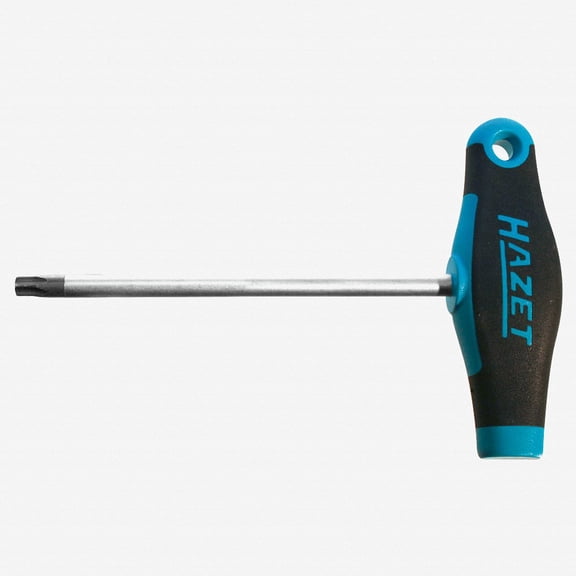 Hazet 828-T7 T7 x 80mm Torx T-handle