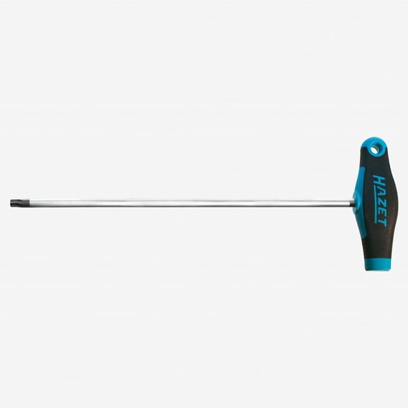 Hazet 828LG-T30 T30 x 290mm Torx T-handle