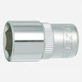 thumbnail image 1 of Hazet 850-4 6-point socket 4mm x 1/4", 1 of 1