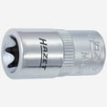 thumbnail image 1 of Hazet 850-E5 External Torx Socket, 1/4" Drive, Size E5, 1 of 1
