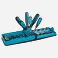 thumbnail image 1 of Hazet 856-1 38 Pc 1/4" Socket Set SmartCase, 1 of 1