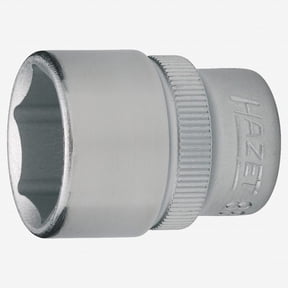 Hazet 880-16 6-point socket 16mm x 3/8"