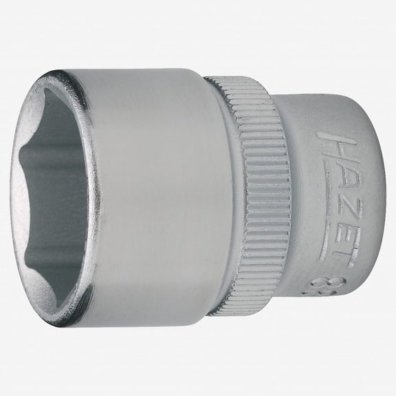 Hazet 880-16 6-point socket 16mm x 3/8"