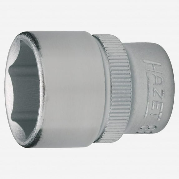 Hazet 880-8 6-point socket 8mm x 3/8"