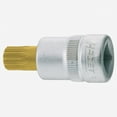 thumbnail image 1 of Hazet 8808-6 M6 XZN Titanium-Nitride Socket 3/8", 1 of 1
