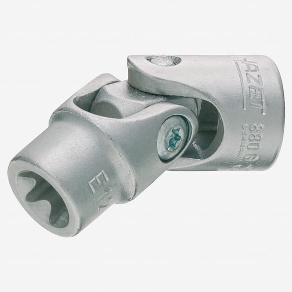 Hazet 880G-E14 U-Joint Torx socket 3/8" E14