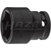 Hazet 880S-16 6-Point 10mm 3/8" 16-16 Traction Impact Socket