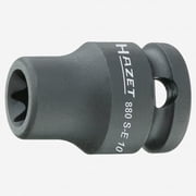 Hazet 880S-E12 Torx Impact socket 3/8 E12