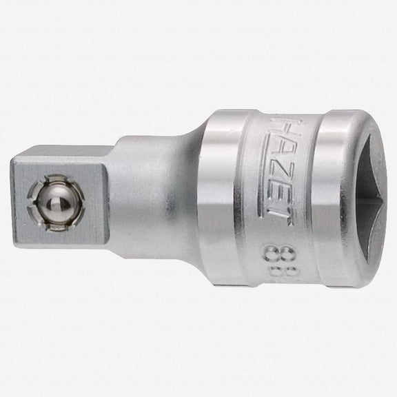 Hazet 8821-1 Extension 3/8" 36mm