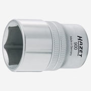 Hazet 900-28 Socket 6-point 28mm x 1/2"