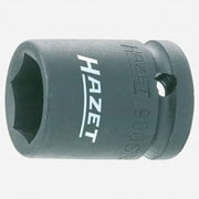 Hazet 900S-32 Impact socket 6-point 32mm x 1/2"