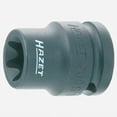 thumbnail image 1 of Hazet 900S-E16 External Torx Impact Socket 1/2" E16, 1 of 1