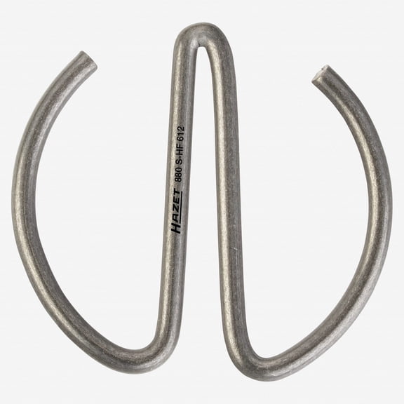 Hazet 900S-HF1530 Safety Spring for 1/2" Impact Sockets