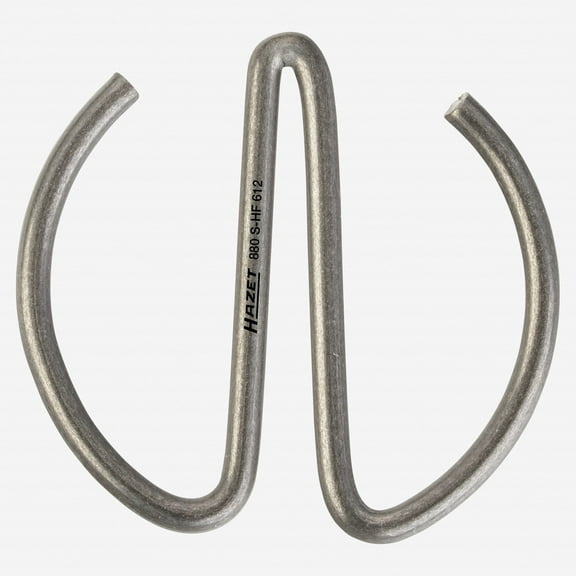 Hazet 900S-HF814 Safety Spring for 1/2" Impact Sockets