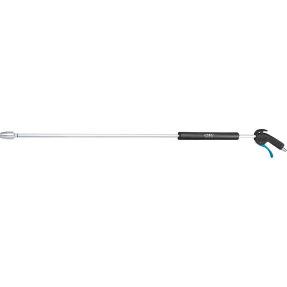Hazet 9040LG-3/2 Long Air Blow Gun