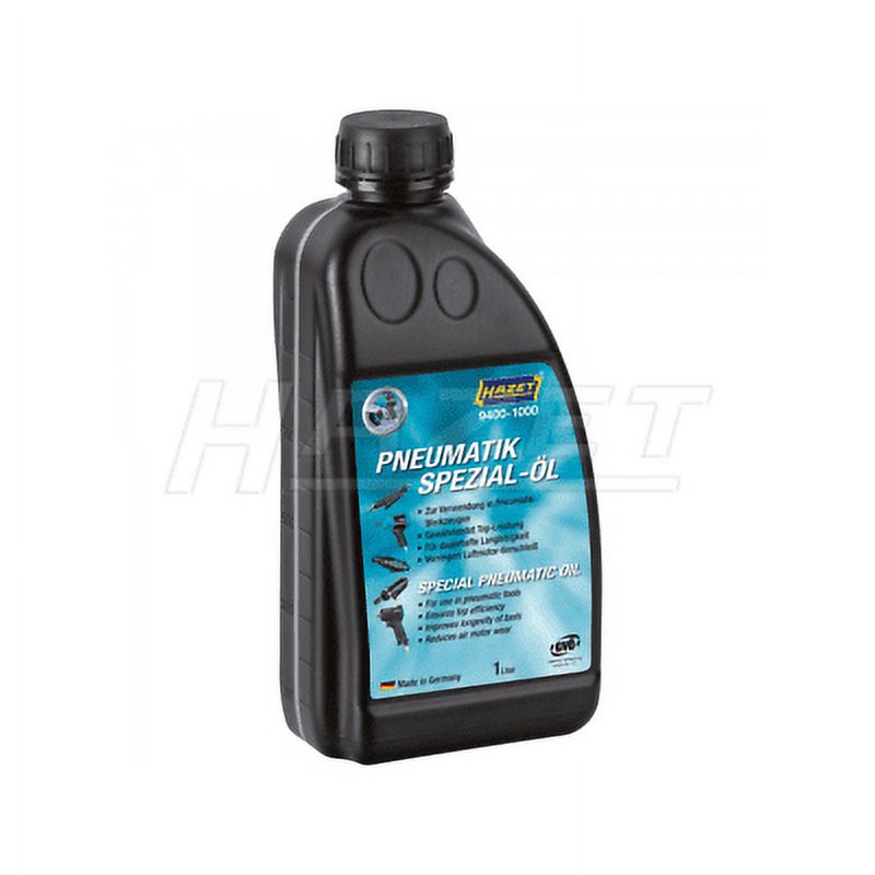 Hazet 94001000 Special pneumatic tool oil 1000 ml