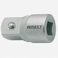 thumbnail image 1 of Hazet 958-1 Adapter 1/2" to 3/4", 1 of 1