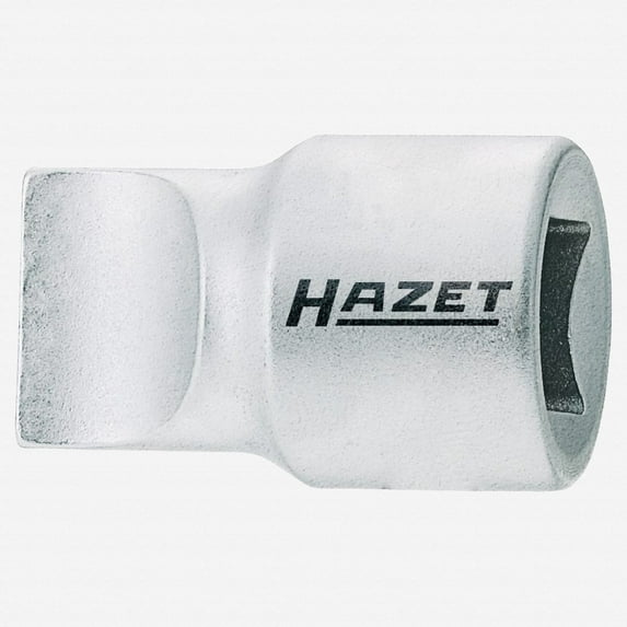 Hazet 980-3X19 19mm Slotted Screwdriver Socket 1/2"