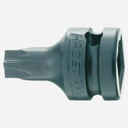 Hazet 995S-T40 T40 Torx Impact Socket 1/2"