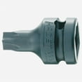 thumbnail image 1 of Hazet 995S-T45 T45 Torx Impact Socket 1/2", 1 of 1