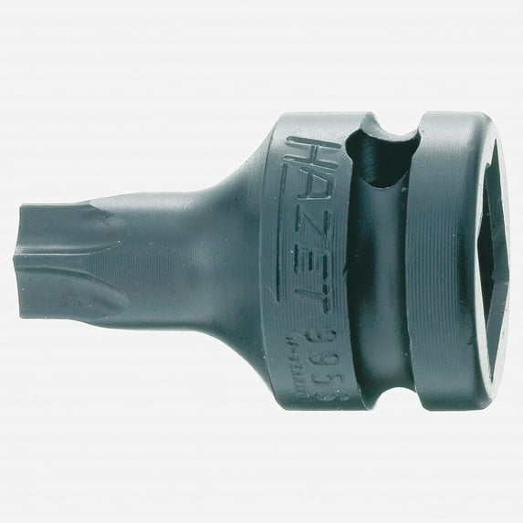 Hazet 995S-T45 T45 Torx Impact Socket 1/2"