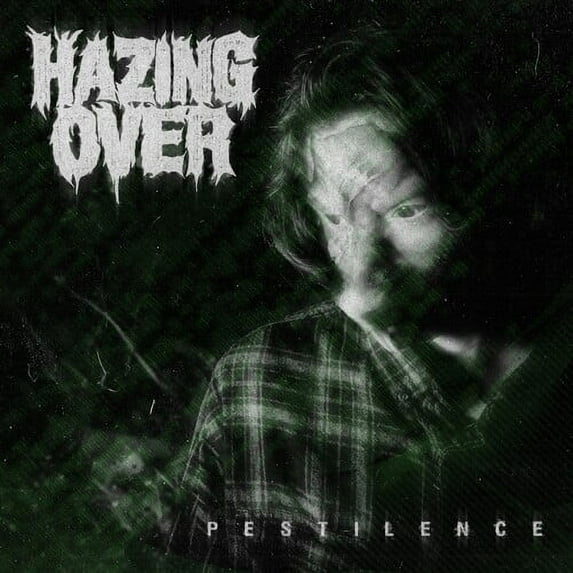 Hazing Over - Pestilence - Music & Performance - Vinyl