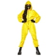 thumbnail image 1 of Hazmat Adult Costume | Small, 1 of 2