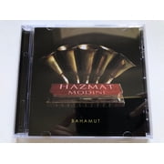 Hazmat Modine   Bahamut / Jaro Medien Audio CD 2007 / JARO 4283-2